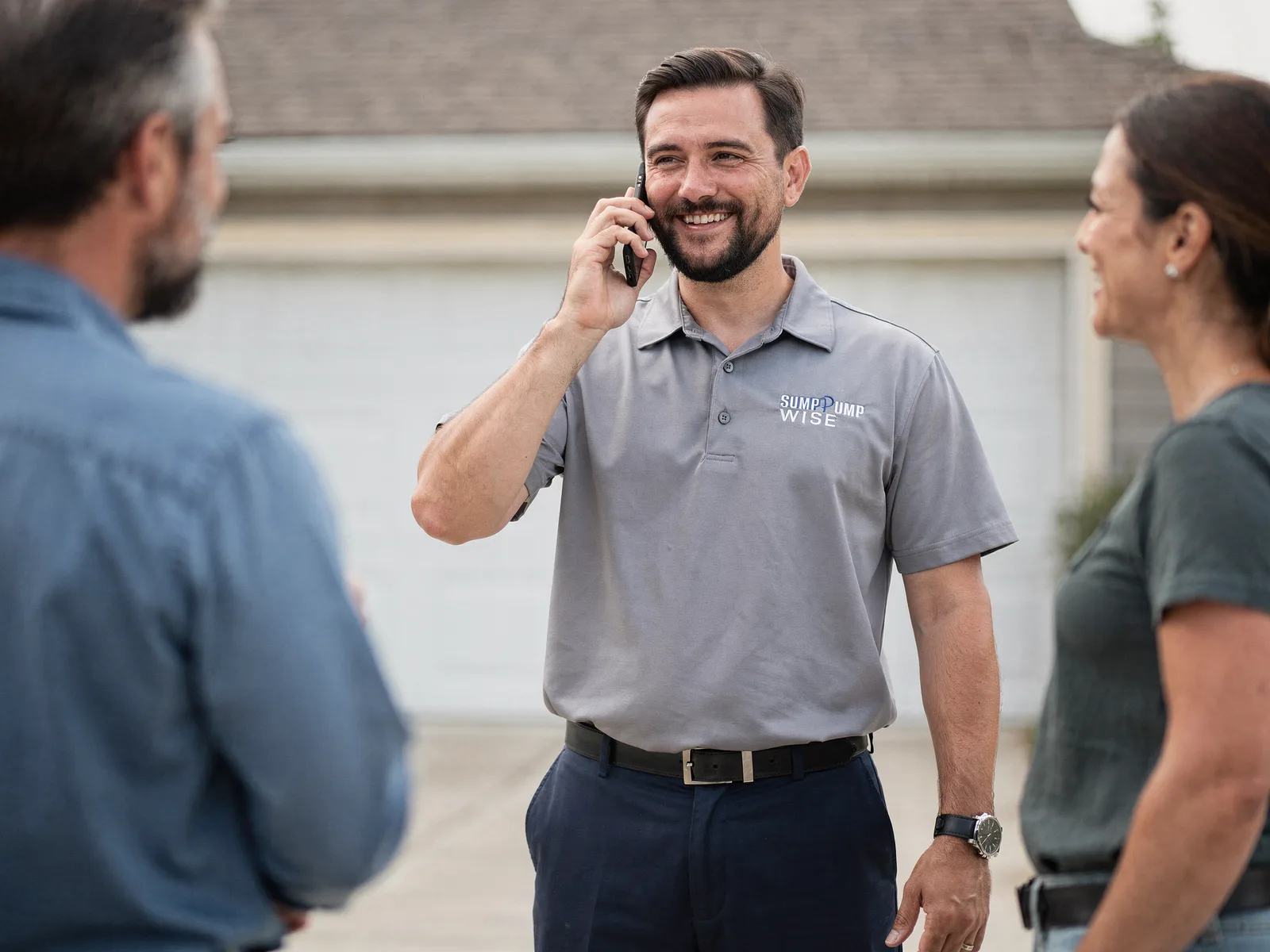 Water Softener Installation in Oxford, MS